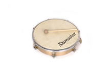 Adamastor 1614 25cm Tambourine