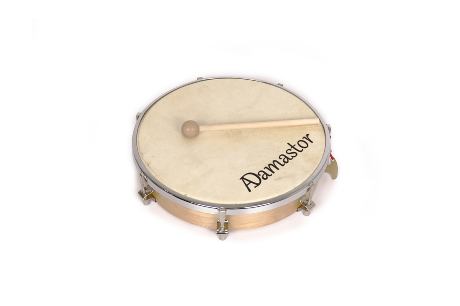 Adamastor 1614 25cm Tambourine