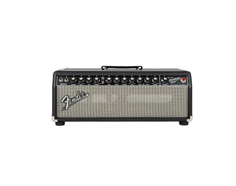 Fender Bassman 800 | Ludimusic