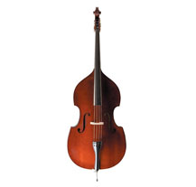 O.M.MONNICH PS403501 4/4 Double Bass