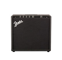 Fender Mustang LT25 Guitar Amplifier