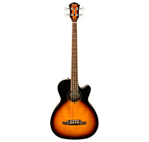 Fender FA-450CE 3-Colour Sunburst Acoustic Electric Bass