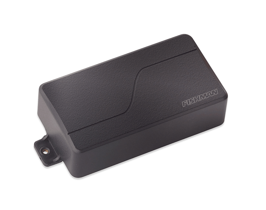 Fishman PRF-MHB-AB1 Fluence Modern Alnico Black