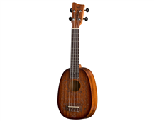 VGS/GEWA Pineapple Soprano Ukulele with Gig Bag