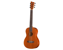 VGS/GEWA Manoa Kaleo K-GL Guitarlele with Gig Bag