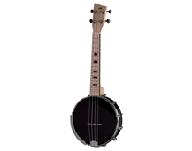 VGS/GEWA Manoa B-CO-A Banjo Ukulele with Gig Bag