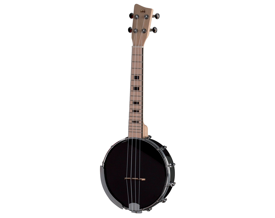 VGS/GEWA Manoa B-CO-A Banjo Ukulele with Gig Bag