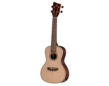 VGS/GEWA Manoa Maui M-CO-E Concert Ukulele Acoustic-Electric with gig-bag