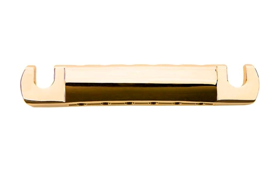 Gibson PTTP-080 Historic Lightweight Tailpiece Gold