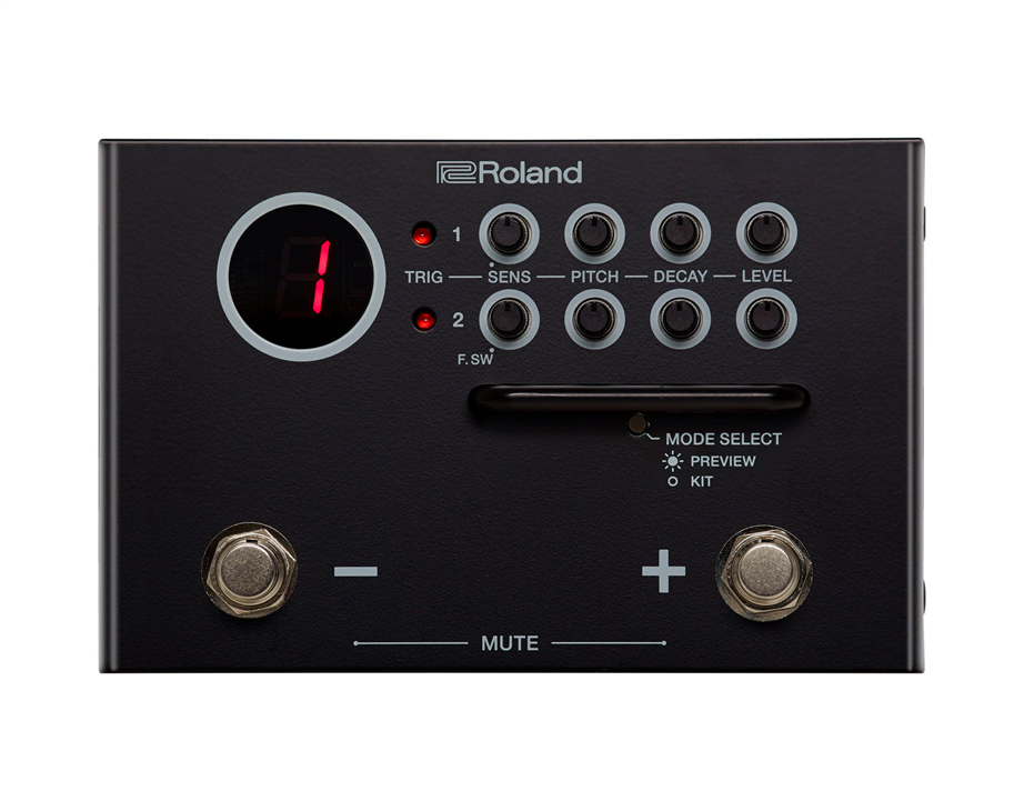 Roland TM1 Trigger Module