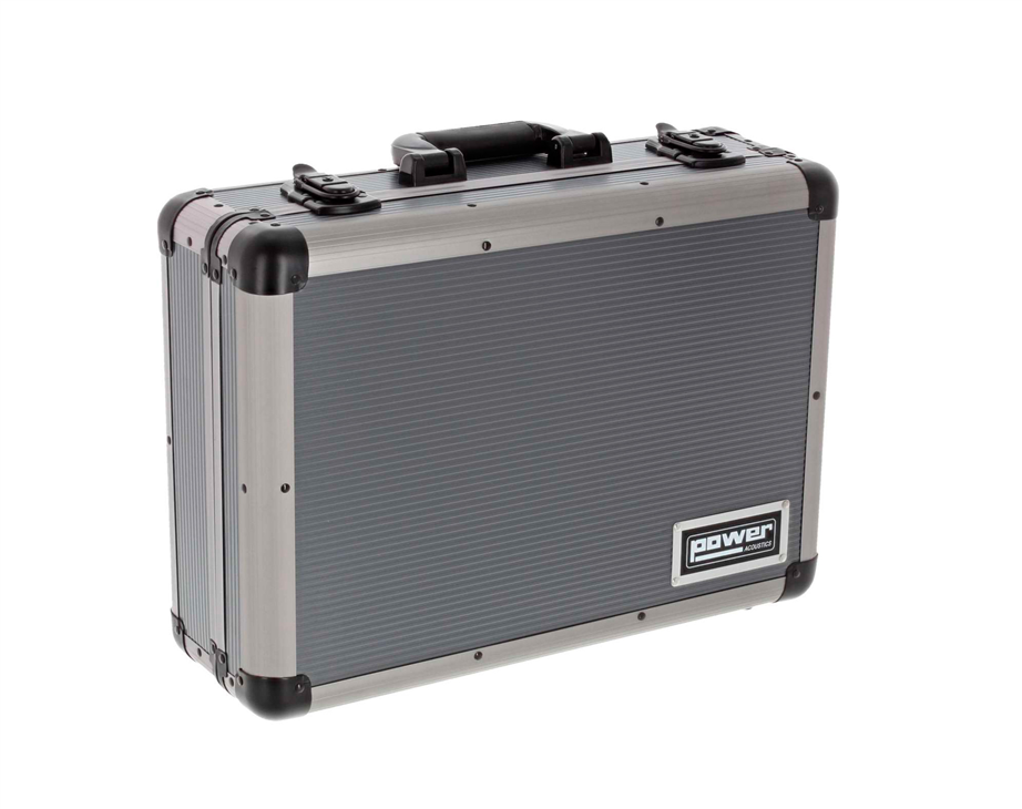 Estojo PowerAcoustics FL Digital 2