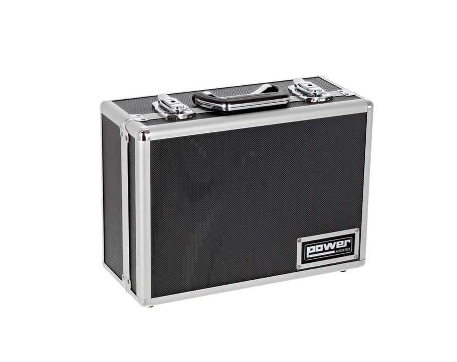Estojo PowerAcoustics FL Mixer 2