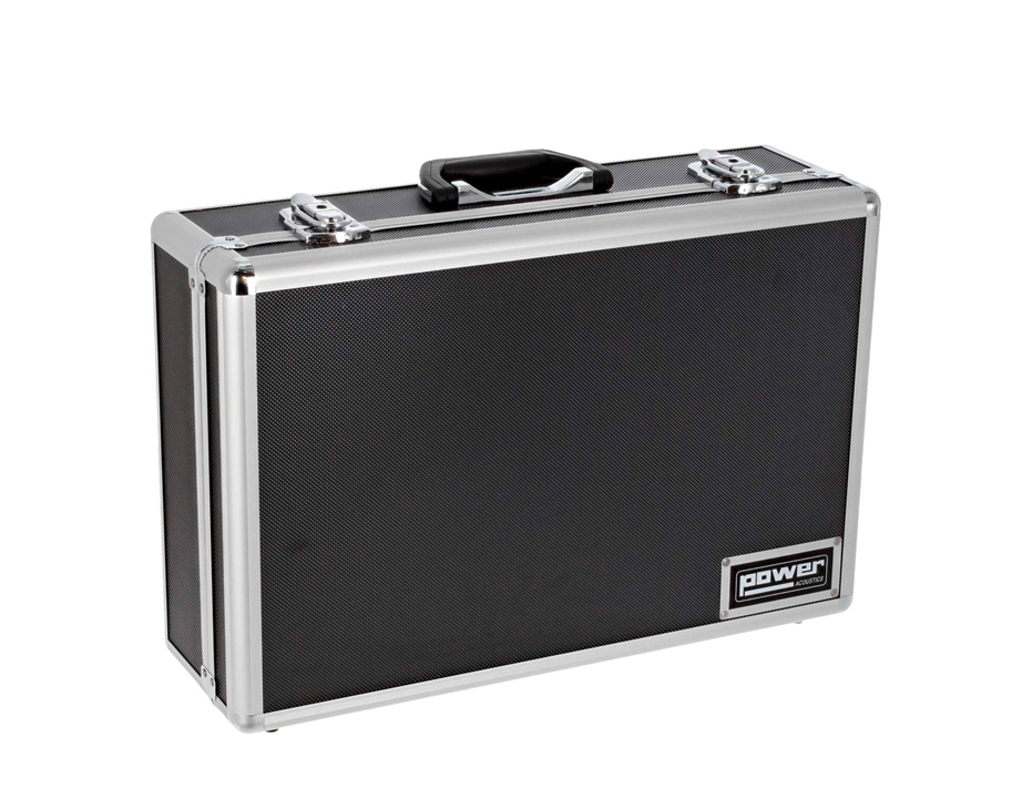PowerAcoustics FL Mixer 3 Case