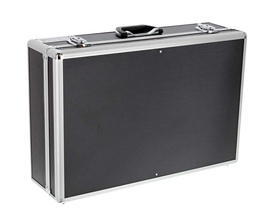 PowerAcoustics FL Mixer 4 Case
