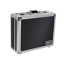 PowerAcoustics FL Turncase BL Case