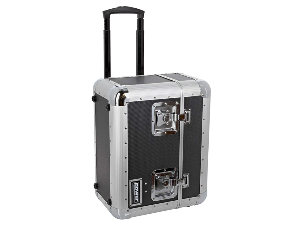 PowerAcoustics FL Rcase 70Plus BL Case
