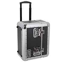 PowerAcoustics FL Rcase 70Plus BL Case