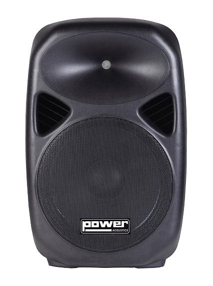 PowerAcoustics Tesla 15P Passive Speaker