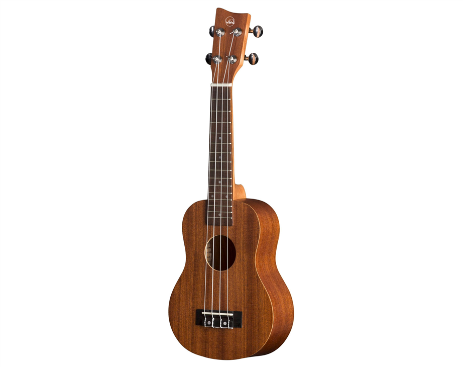 VGS/GEWA Manoa Patea P-SO Soprano Ukulele with Gig Bag