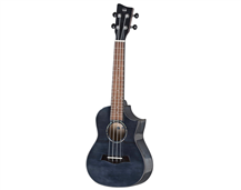 VGS/GEWA Manoa S-CO-BM Concert Ukulele with Gig Bag