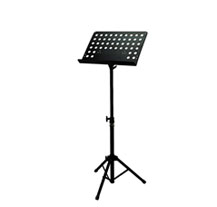 Bsx EO743 Black Orquestra Music Stand