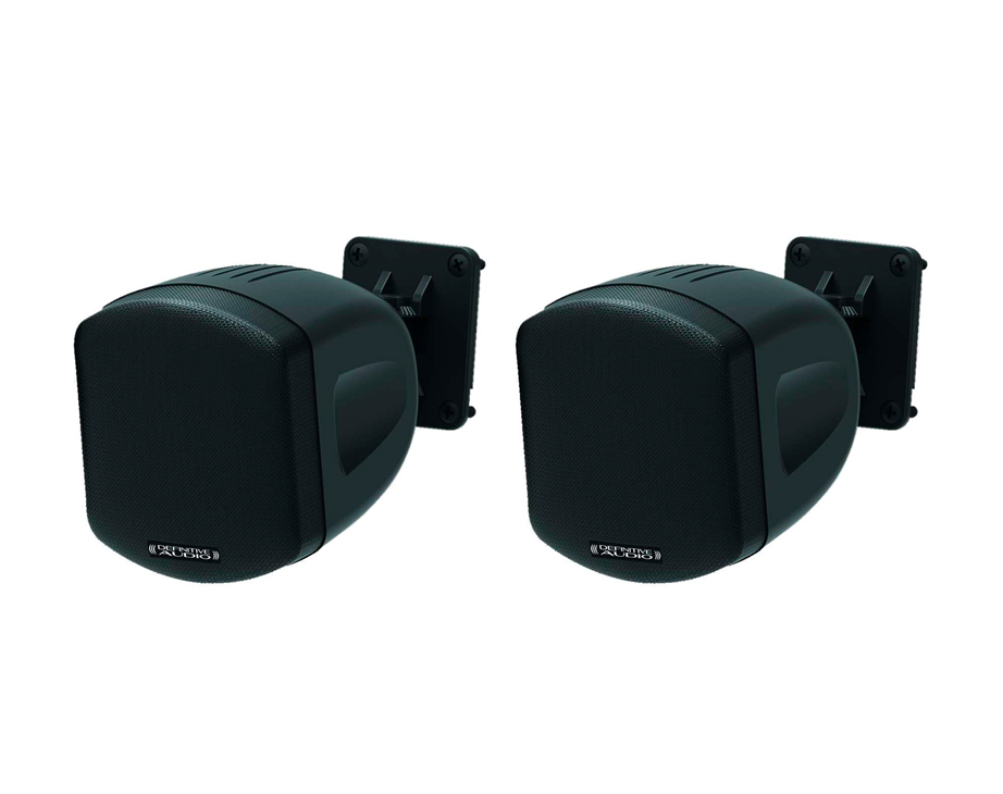 Definitive Audio Klipper 2 Passive Speaker