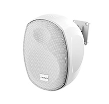 Definitive Audio Klipper 5T White 50wts/100v Passive Speaker
