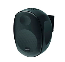 Definitive Audio Klipper 5T Passive Speaker 50wts/100v Black