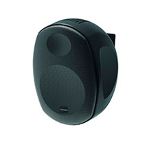 Definitive Audio Klipper 8T Black 80wts/100v Passive Speaker