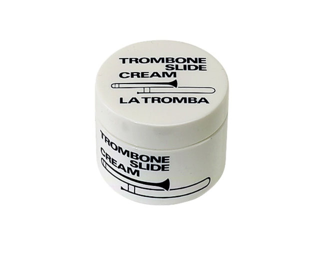 La Tromba 465 Cream Slide Grease
