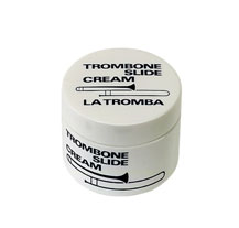 La Tromba 465 Cream Slide Grease