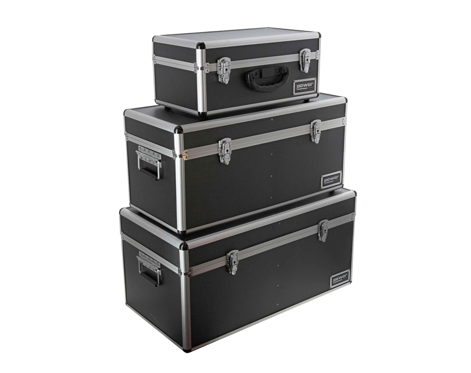 Estuches PowerAcoustics Uty Pack