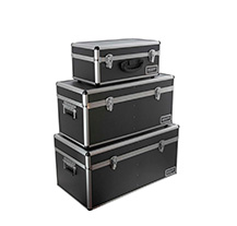 PowerAcoustics Uty Pack Cases