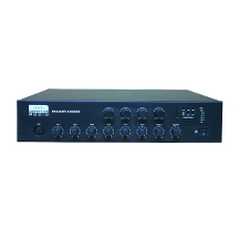 Definitive Audio PA 120 BlueTooth 4 Zones 120wts Amp
