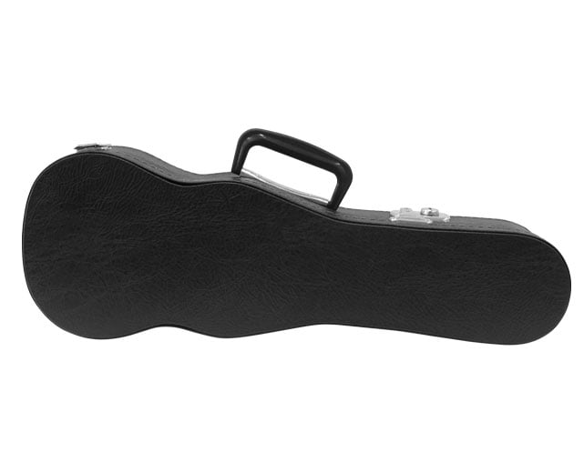 Adamastor E20 Black Soprano cavaquinho/ukulele case