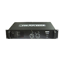 PowerAcoustics ST 200 2x110wts/4ohm Amplifier