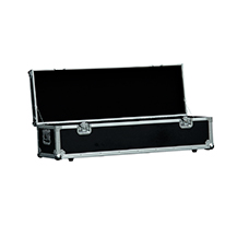 PowerAcoustics FT Stands Flightcase