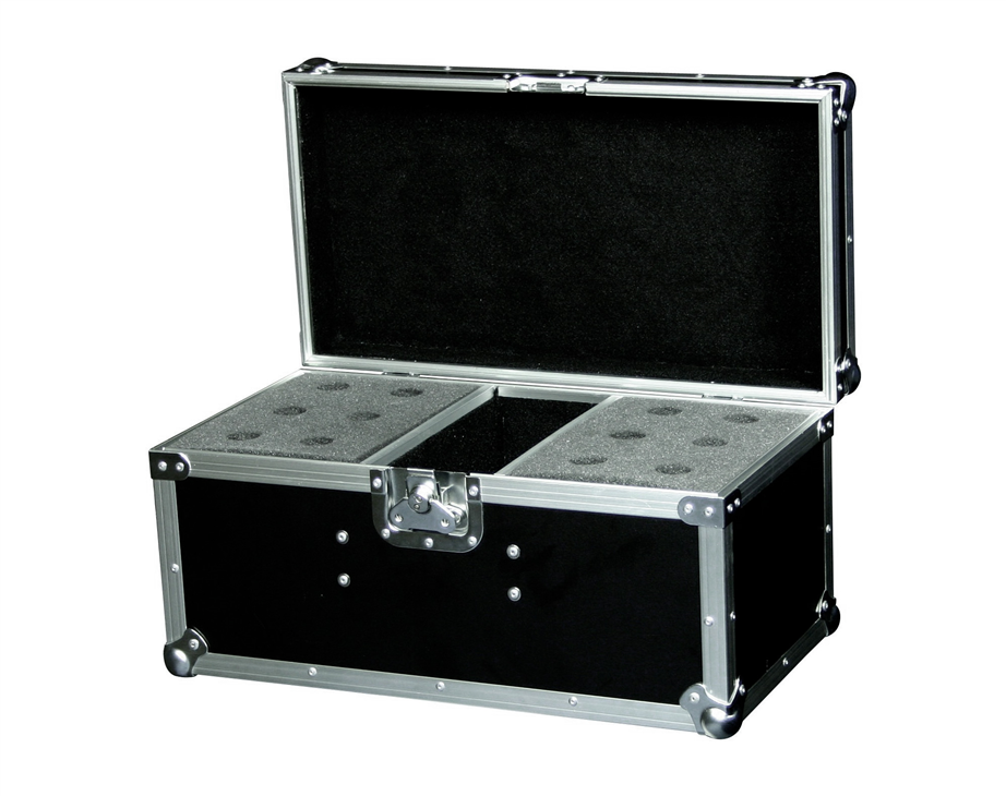 PowerAcoustics Mic12 Flightcase