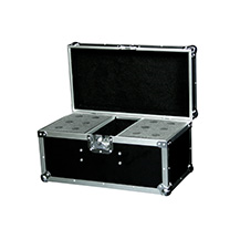 PowerAcoustics Mic12 Flightcase