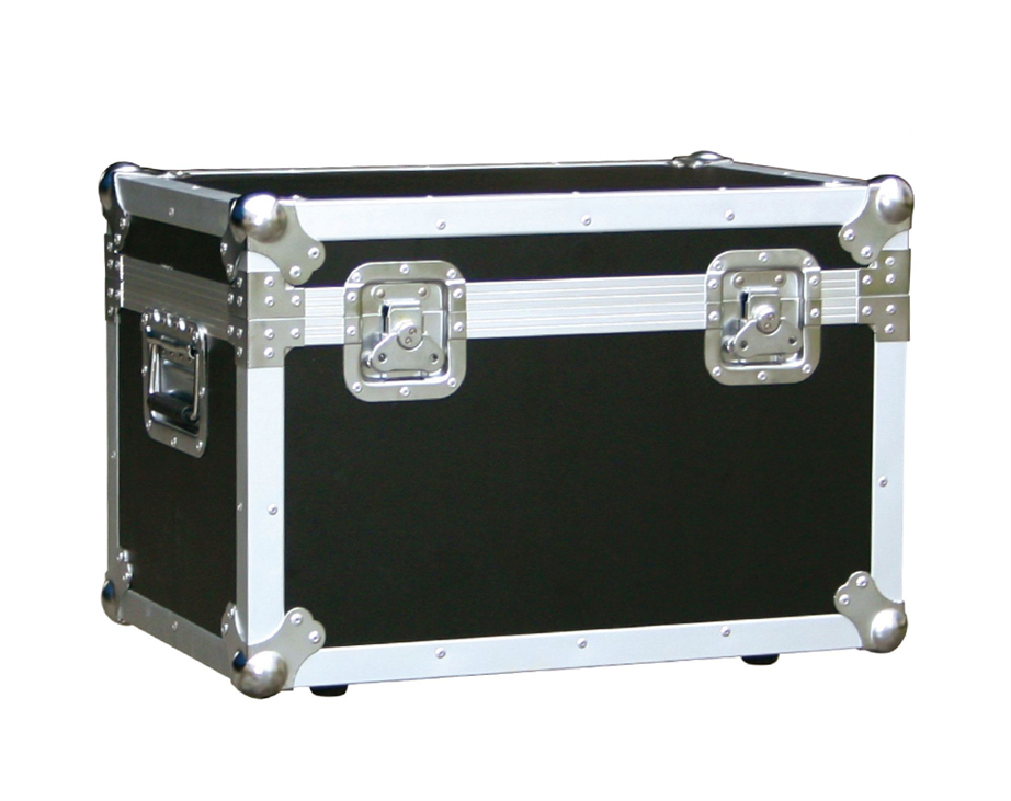 PowerAcoustics S 570x370x380mm Flightcase