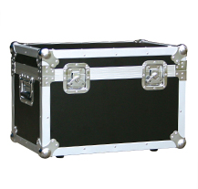 PowerAcoustics S 570x370x380mm Flightcase