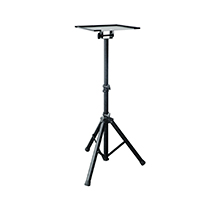PowerAcoustics MS200 Laptop/Mixer Stand