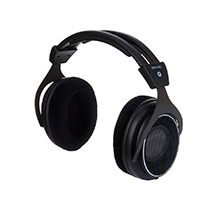 Shure SRH1840 Headphones
