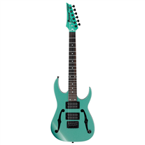 Ibanez PGMM21 Paul Gilbert Signature Metallic Light Green