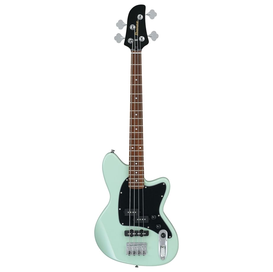 Ibanez TMB30 Talman Bass Short Scale Mint Green