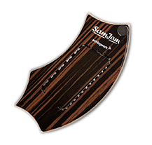Schlagwerk SJ110M SamJam Makassar Guitar Accessory