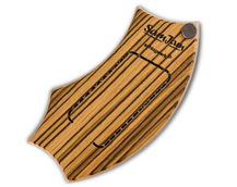 Schlagwerk SJ110Z SamJam Zebrano Guitar Accessory