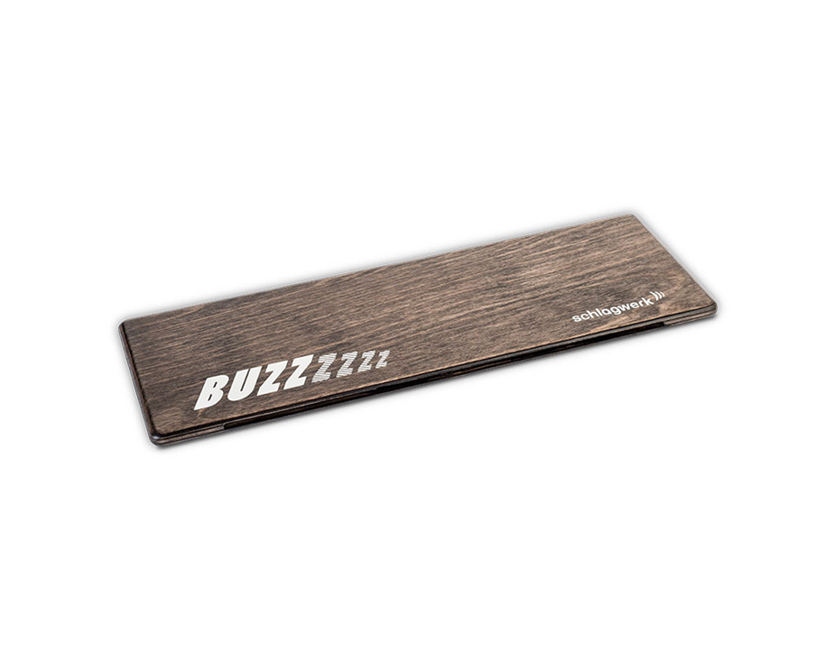 Buzz Board para Cajon Schlagwerk BB110 XL