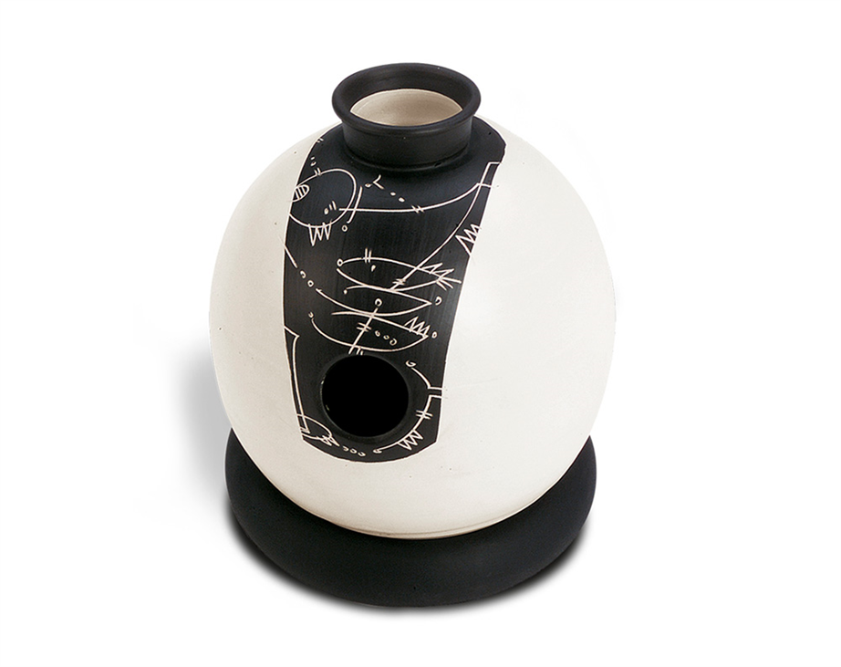 Schlagwerk U10H High Tonal Udu