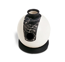 Schlagwerk U10H High Tonal Udu